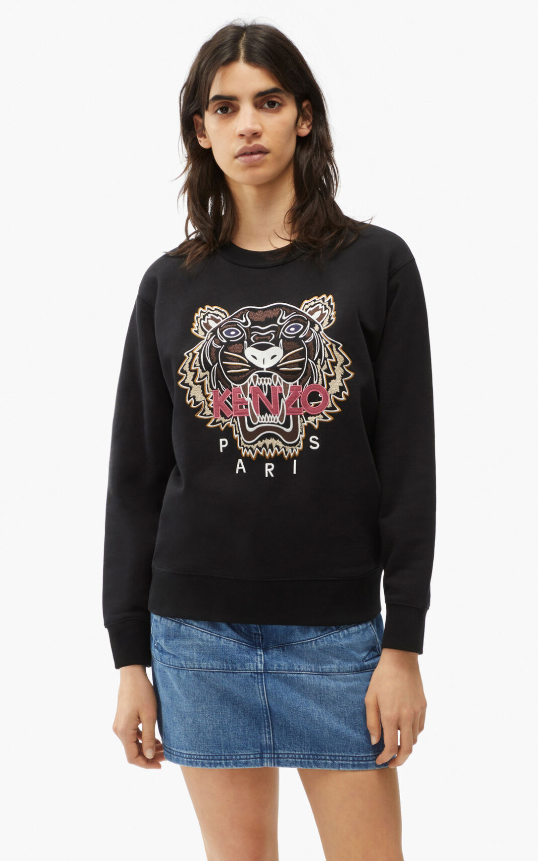 Sudadera Kenzo Veracruz - Kenzo Tiger