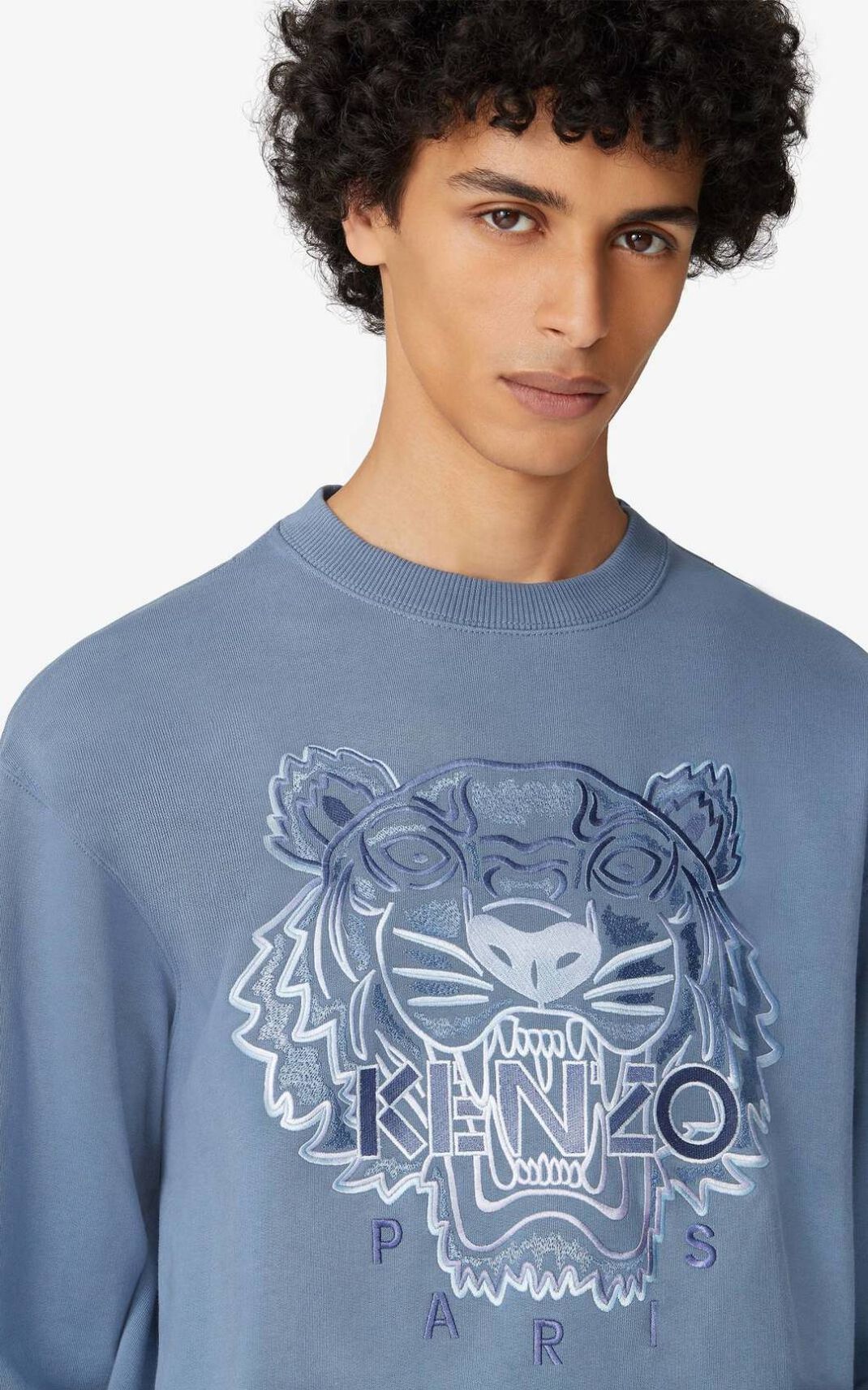 Outlet Sudadera Sudaderas Hombre Kenzo KENZO: Sudadera Hombre