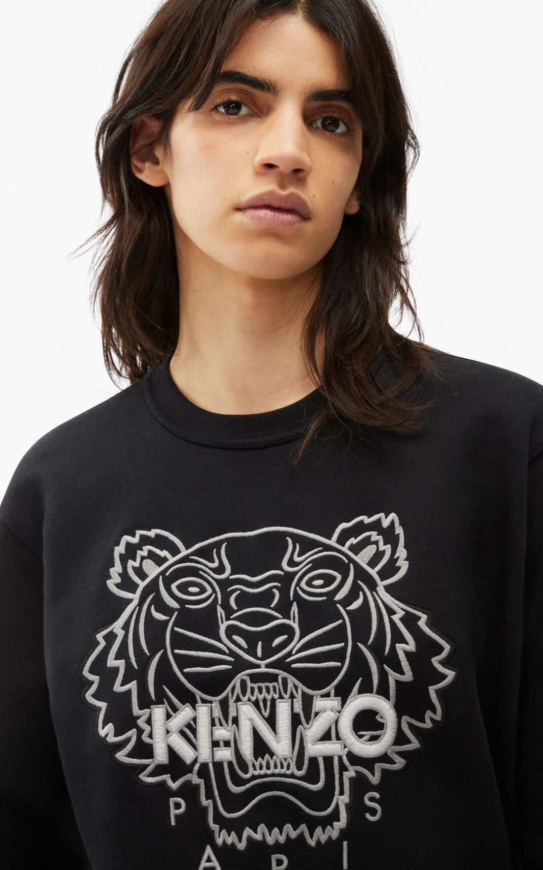 kenzo sudaderas mujer