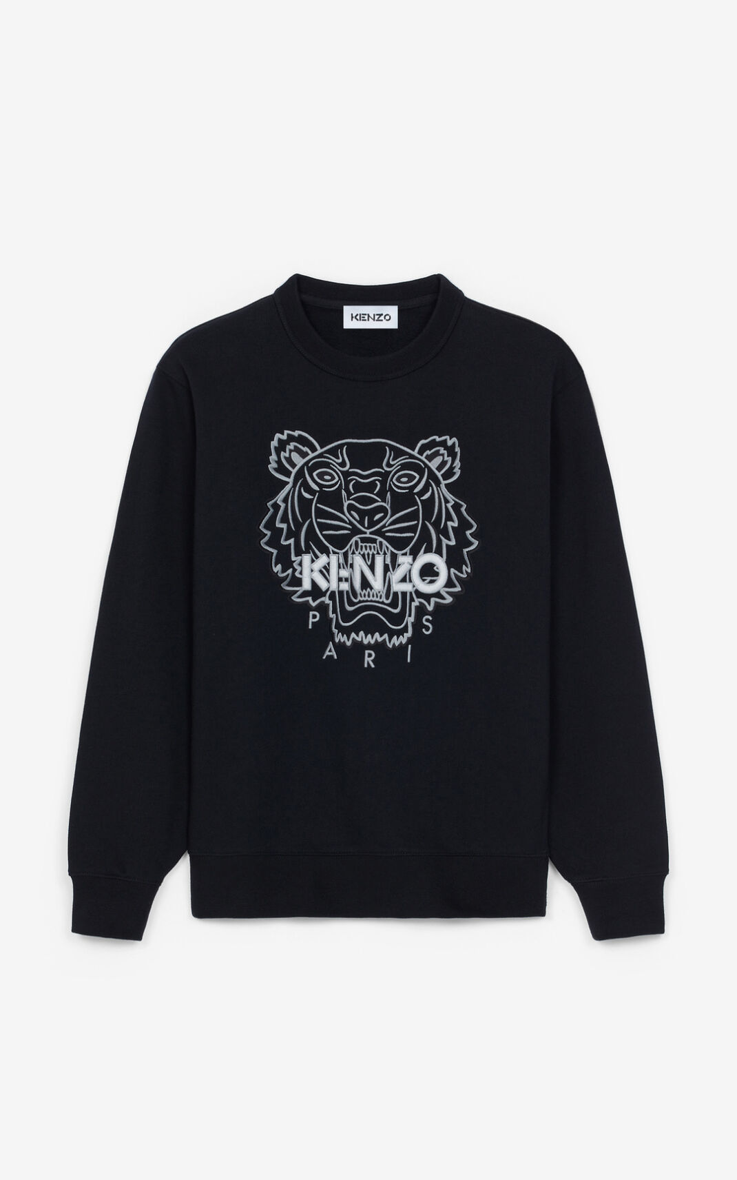 sudadera kenzo mujer